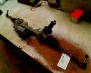 Lenkgetriebe Servolenkung 679400502 BMW 1 serie (E87/87N) Schrägheck 5-drs 116i 2.0 16V (N43-B20A) 2010-07