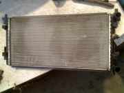 Radiator 6R0121253A Audi A1 Sportback (8XA/8XF) Schrägheck 5-drs 1.0 TFSI Ultra 12V (CHZB(Euro 6)) 2017