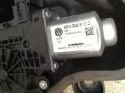 Fensterheber Elektr. Rechts Hinten Seat Ibiza IV (6J5) Schrägheck 5-drs 1.2 TDI Ecomotive (CFWA) 2010