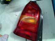 Rücklicht Links Suzuki Alto (RF410) Schrägheck 1.1 16V (F10D) 2005