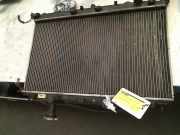 Radiator Hyundai Accent Limousine 1.4i 16V (G4EE) 2006