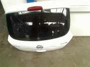 Heckklappe Opel Corsa D Schrägheck 1.3 CDTi 16V ecoFLEX (A13DTE(Euro 5)) 2012