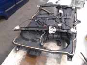 Fensterheber Mechan. Rechts 2S51B045H16A Ford Fiesta 5 (JD/JH) Schrägheck 1.3 (A9JA) 2005