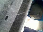 Hutablage Mazda 3 Sport (BK) Schrägheck 1.6 CiTD 16V (Y601) 2005