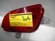 Nebelscheinwerfer Links Vorne Kia Venga Großraumlimousine 1.4 CVVT 16V (G4FA) 2011