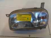 Scheinwerfer Links Nissan Micra (K11) Schrägheck 1.3 LX,SLX 16V (CG13DE) 1996