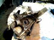 Achsschenkel Rechts Vorne Alfa Romeo Stelvio (949) SUV 2.9 Bi-Turbo V6 24V Q4 (670050436(Euro 6)) 2019