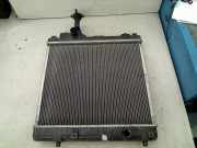 Radiator Suzuki Alto Schrägheck 5-drs 1.0 12V (K10B) 2013