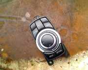 Mmi Schalter 6582928669903 BMW 1 serie (F20) Schrägheck 5-drs 118d 2.0 16V (B47-D20A) 2016-02