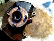 Achsschenkel Rechts Vorne Suzuki Wagon-R+ (RB) Großraumlimousine 1.3 16V (G13BB) 2003