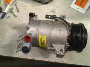 Klima Pumpe DU6119D629FG Ford Focus 3 Schrägheck 1.0 Ti-VCT EcoBoost 12V 100 (M2DA) 2014