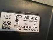 Subwoofer 8X0035412 Audi A1 Sportback (8XA/8XF) Schrägheck 5-drs 1.4 TFSI 16V 122 (CAXA) 2012