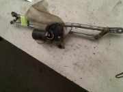 Scheibenwischer Mechanisch Seat Inca (6K9) Van 1.9 SDI (AYQ) 2000-04