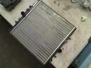 Radiator Peugeot 206 (2A/C/H/J/S) Schrägheck 1.4 XR,XS,XT,Gentry (TU3JP(KFW)) 2003