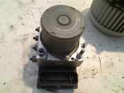 Abs Pumpe Citroën Berlingo Van 1.6 Hdi 75 (DV6BUTED4(9HT)) 2013