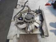 Kühlerventilatormotor Citroën C1 Schrägheck 1.0 12V (1KR-FE(CFB)) 2009