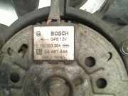 Kühlerventilatormotor 0130303304 Opel Astra H GTC (L08) Schrägheck 3-drs 1.7 CDTi 16V (Z17DTH(Euro 4)) 2007