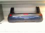 Stoßstange Hinten 850229U040 Nissan Note (E11) Großraumlimousine 1.6 16V (HR16DE) 2007