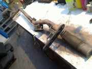 Auspuff 5Q5253611C5Q0253691J Volkswagen Golf VII Variant (AUVV) Kombi 2.0 GTD 16V (DGCA) 2017 DGCA