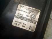 Tagfahrlicht Rechts Vorne 2GA941056M Volkswagen T-Roc I SUV 2.0 R TSI 16V 4Motion (DNFC) 2022