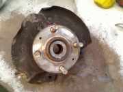 Achsschenkel Rechts Vorne Hyundai Atos Schrägheck 1.1 12V (G4HD) 2004-01