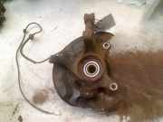 Achsschenkel Links Vorne Toyota Yaris II (P9) Schrägheck 1.0 12V VVT-i (1KR-FE) 2006