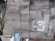 Klima Pumpe 9520051KAO Opel Agila (B) Großraumlimousine 1.2 16V (K12B(Euro 4) 2010