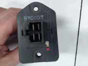 Heizwiderstand Daewoo / Chevrolet Lanos (TA/TF08/48/86) Schrägheck 1.3 (A13SMS(Euro 2) 2000