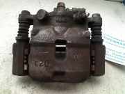 Bremssattel Links Vorne 4BE Suzuki Celerio (LF) Schrägheck 5-drs 1.0 12V Dualjet (K10C) 2015