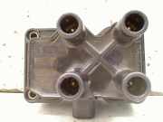 Zündung 02215034854M5G12029ZB Ford Fiesta 6 (JA8) Schrägheck 1.25 16V (SNJA) 2009