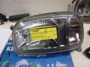 Scheinwerfer Links Nissan Micra (K11) Schr?gheck 1.3 LX,SLX 16V (CG13DE) 1993