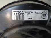 Bremskraftverstärker Toyota Corolla (E12) Schrägheck 2.0 D-4D 16V 90 (1CD-FTV) 2003