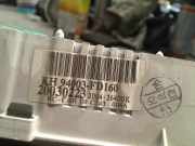 Tacho 94033FD160 Kia Rio (DC22/24) Schrägheck 1.5 16V (A5D) 2003