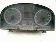 Tacho 2K0920841C Volkswagen Caddy III (2KA,2KH,2CA,2CH) Van 1.9 TDI (BLS) 2005 BLS