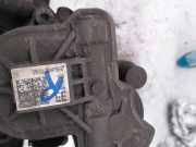 Bremssattel Rechts Hinten 5Q0615406 Seat Leon (5FB) Schrägheck 5-drs 2.0 TDI Ecomotive 16V (DFFA) 2015