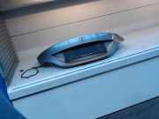 Heckklappe Mercedes-Benz CLA (117.3) Limousine 1.6 CLA-200 16V (M270.910) 2013