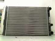 Radiator Volkswagen Golf III (1H1) Schrägheck 1.6 CL (AEA) 1995 AEA