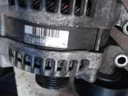 Lichtmaschine 755046802 BMW 3 serie Touring (E91) Kombi 318i 16V (N43-B20A) 2010