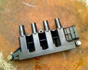 Zündung Fiat Grande Punto (199) Schrägheck 1.4 (350.A.1000) 2009-04