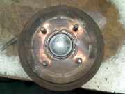 Radlager Ford Fiesta 5 (JD/JH) Schrägheck 1.3 (A9JA) 2005