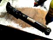 Stoßdämpferset Hinten 50553943 Alfa Romeo Stelvio (949) SUV 2.9 Bi-Turbo V6 24V Q4 (670050436(Euro 6)) 2019