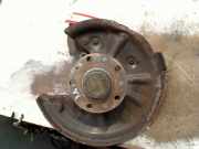 Achsschenkel Rechts Hinten Volkswagen Golf VII Variant (AUVV) Kombi 2.0 GTD 16V (DGCA) 2017 DGCA