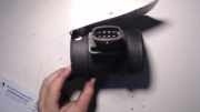 Luftmengenmesser 0281002618 Opel Vectra C Limousine 1.9 CDTI 16V (Z19DTH) 2008