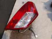 Rücklicht Rechts Hyundai i10 (F5) Schrägheck 1.1i 12V (G4HG) 2009