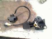 Kofferraum Schalter 8200447266 Renault Clio II (BB/CB) Schrägheck 1.2 16V (D4F-712(D4F-B7)) 2007