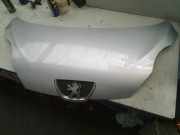 Motorhaube Peugeot 107 Schr?gheck 1.0 12V (384F(1KR)) 2011