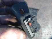 Kofferraum Schalter Peugeot 207 SW (WE/WU) Kombi 1.4 16V Vti (EP3(8FS)) 2009