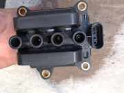 Zündung Renault Twingo II (CN) Schrägheck 3-drs 1.2 16V (D4F-764(D4F-E7)) 2011