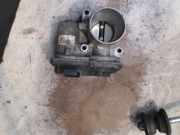 Drosselklappe 161203912R Smart Forfour (453) Schrägheck 5-drs 1.0 12V (H4D-A401) 2016