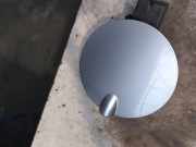 Tankklappe Opel Corsa C (F08/68) Schrägheck 1.2 16V Twin Port (Z12XEP(Euro 4)) 2006